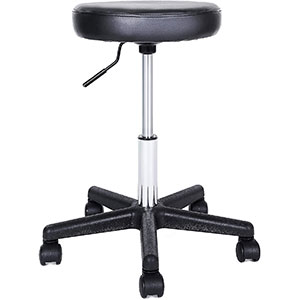 Arbeitshocker Rollhocker