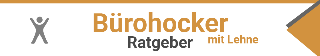 Bürohocker mit Lehne - Ratgeber
