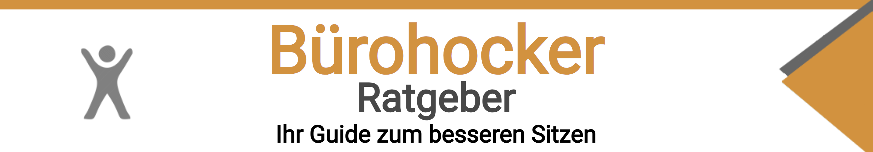 Bürohocker Ratgeber
