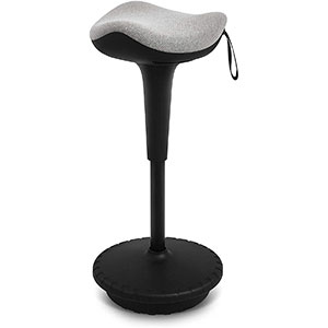 ergonomische Stehhilfe