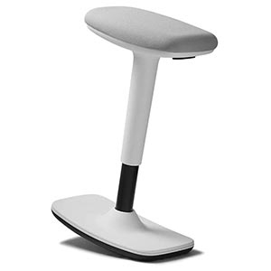 ergonomischer Stehsitz Hocker
