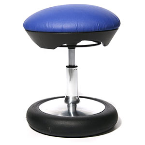 Kinder Hocker